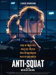 Anti-squat