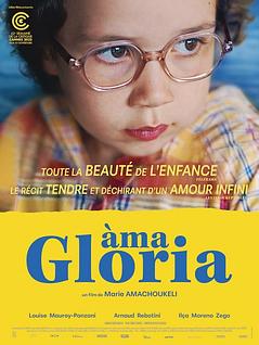 Ama gloria 