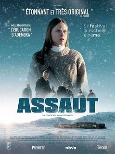 ASSAUT 