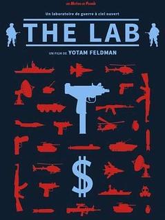 The Lab (vendeurs de guerre)