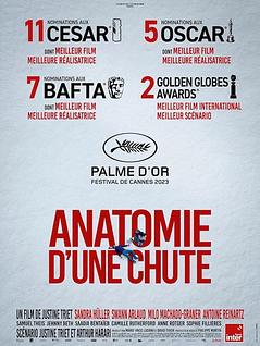 Anatomie d'une chute 