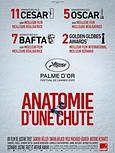 Anatomie d'une chute 