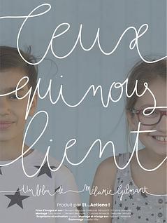 Ceux qui nous lient