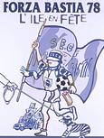 Forza Bastia 78 - L'Île en fête