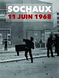 Sochaux, 11 juin 1968 