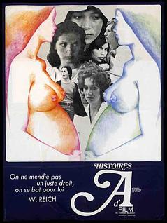 Histoires d'A