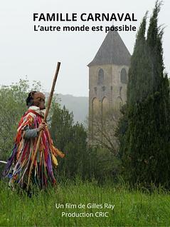 Famille Carnaval