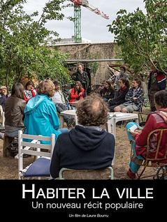 Habiter la ville : un nouveau récit populaire