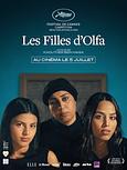 Les filles d'Olfa 