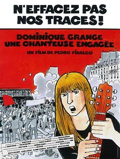 N'effacez pas nos traces