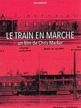 Le train en marche 