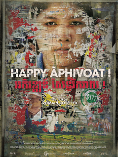 Happy Âphivoat ! (Joyeux Développement !)