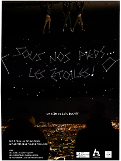 Sous nos pieds…Les étoiles !
