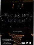 Sous nos pieds…Les étoiles !