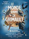 5 courts-métrages de Paul Grimault