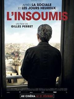 L’insoumis (Jean-Luc Mélenchon)