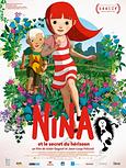 Nina et le secret du hérisson
