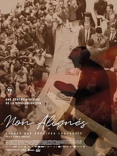 Non alignés: Scènes des archives Labudović