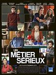 Un métier sérieux 
