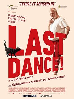 Last dance ! 