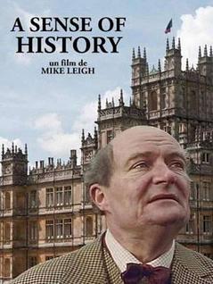A sense of history 