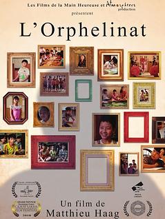L'orphelinat