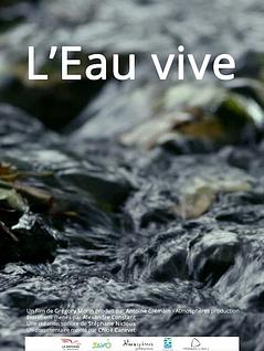 L'eau vive