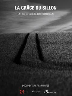 La grâce du sillon
