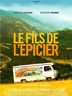 Le fils de l'épicier