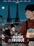  Avril et le Monde truqué