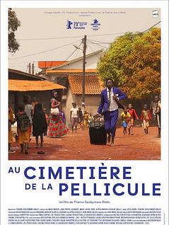 Au cimetière de la pellicule 