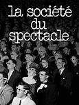 La société du spectacle 