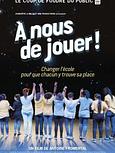 À nous de jouer