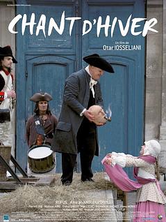 Chant d'hiver