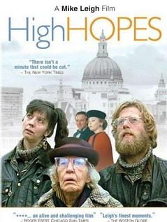High hopes 