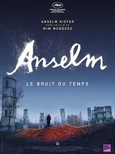 Anselm (Le Bruit du temps)