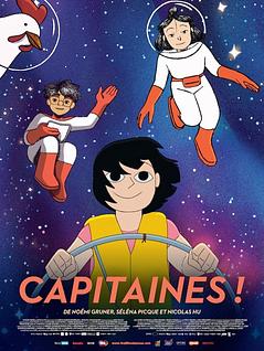 Capitaines ! 