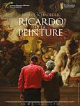 Ricardo et la peinture 