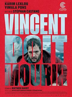 Vincent doit mourir