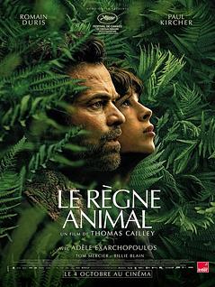 Le règne animal 