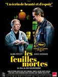 Les feuilles mortes 