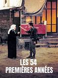 Les 54 premières années – Manuel abrégé d'occupation militaire