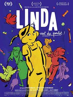 Linda veut du poulet 