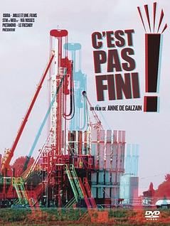 C'est pas fini ! 