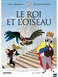 Le roi et l'oiseau