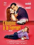 L'homme à la Ferrari