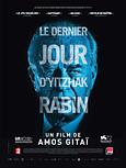 Le dernier jour d’Yitzhak Rabin