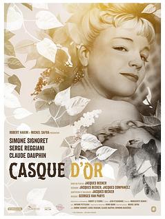 Casque d'or