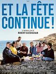 Et la fête continue ! 