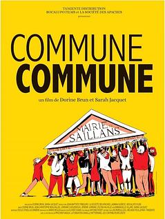 Commune commune 